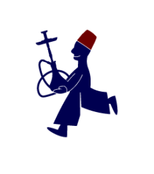 Damask Logo